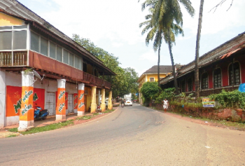 Commercial plan at Margao heritage site to be shelved