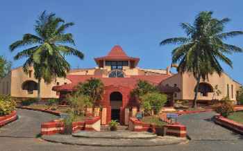 Vijai says GU reservation roster being manipulated to deny jobs for Goans