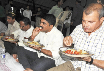 Vijai: Work on kabrastan will kickstart in a month
