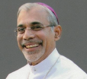 In personal letter, Pope hails Archbishop Ferrao on his episcopal silver jubilee