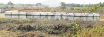 Western bypass work resumes, but stops at Seraulim