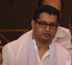High chances of trust backfiring in politics: Utpal