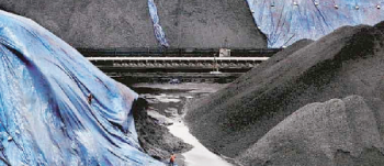 GAC demands withdrawal of nod to handle coal on trial basis
