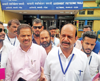 Fluctuating numbers keep Mapusa supporters on edge