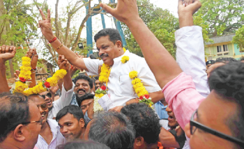 Development, not defection counts in Mandrem