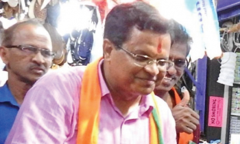 Failure to stitch strategic tie-ups in Salcete cost Sawaikar