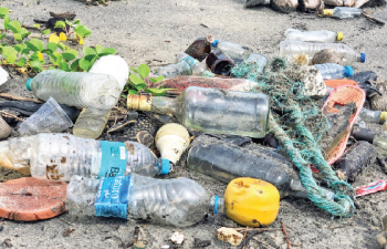 Tivim to start door-to-door waste collection from June 1