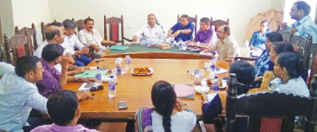 Ponda Civic Council to revamp garbage segregation site at Kerye-Khandepar