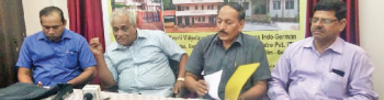 ISEAF forms board of technical education to cater to dropouts