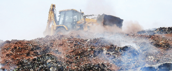 On World Environment Day, will Sonsodo be completely smoke-free?