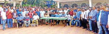 Taxi owners demand immediate withdrawal of GoaMiles app