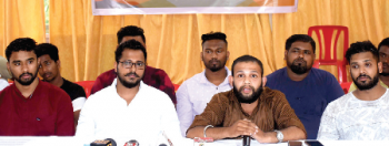 State is losing `â€‰300 cr in taxes to local taxi owners: GoaMiles
