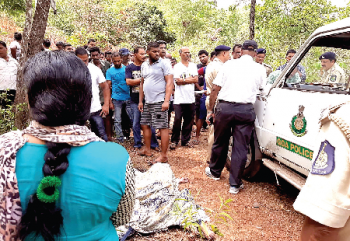 30-year-old woman found murdered in Rivona; police arrest suspect