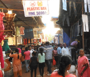 MMC’s plastic ban strong on paper, but lacks enforcement