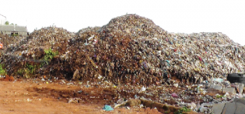 MMC pins hope on DMA to tide over waste management woes