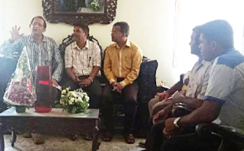 ‘Will meet Mines Min, but meeting PM not possible’