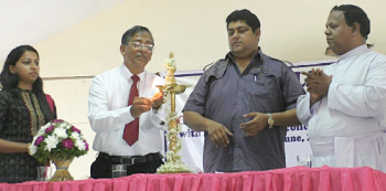 Need AA-like group to save those addicted to gambling: Reginaldo