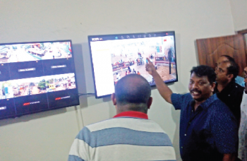 Surveillance along coastline a must: Lobo