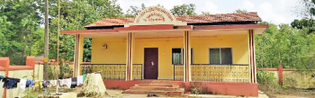 Six years on, Freedom Fighter’s memorial awaits inauguration in Sattari
