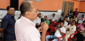 MMC, Fomento must resolve dispute in interest of public: Shadow Council