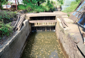 Salcete p’yats seek funds for water conservation