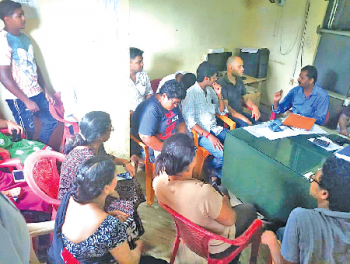 Outrage over constant power outages in Siolim