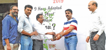 Reforms in Forest Dept on cards