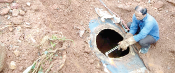 JICA pipeline ruptures, supply disrupted to Mormugao, Verna Industrial Estate