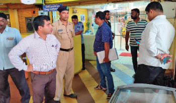 Margao Garbage Sentinel Scheme: No fine yet on those caught on camera