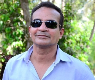I was just a traveller in Cong party, says Monserrate