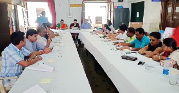 Making Vasco open defection free my priority: MMC chairperson