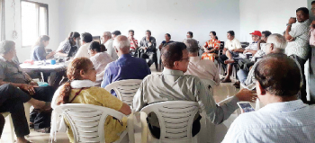 Socorro locals fume over slow DDSSY card renewal process