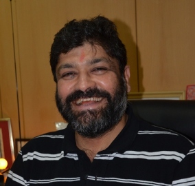 Nadkarni is no longer Goa’s counsel in Apex Court, NGT