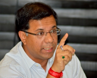‘Audio-visual display of Goans’ contribution to medicine at Hospicio’