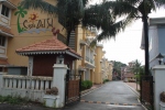 Seraulim fights against concrete and corruption