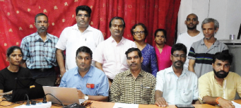 Citizens’ collective flays Nilesh Cabral on CZMP