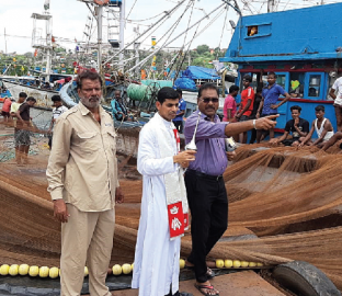 GFBOA demands extension to fishing jetty at Kharewado