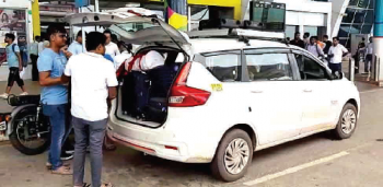Taxi association should have given notice before going on strike: TTAG