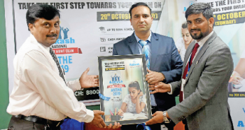 Aakash Institute announces talent hunt exam to be held on October 20