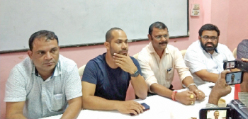 Pauskar assures Mapusa of 15 MLD water to overcome shortage