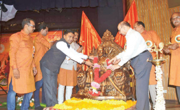 Interest of State first, not caste & creed: Sawant