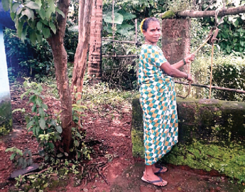 Cumbharjua panchayats reel under water crisis as PWD fails to provide tankers