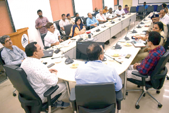 NGO to take care of stray dog menace at Dabolim: Mauvin