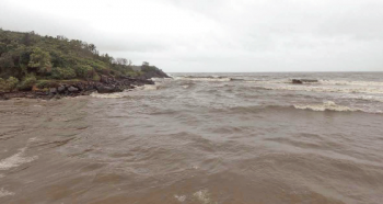 Government has agreed to dredge river Sal mouth: Neri