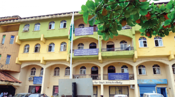 Mapusa to get new govt complex soon; Bardez Bhavan still an idea