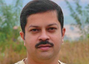 Cong block tears into Raiturkar for criticising Margao MLA
