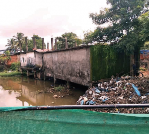 Don’t want Colvale to turn into Mumbai’s Dharavi: Tivim MLA