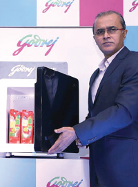 Godrej’s QUBE sets benchmark in cooling technology