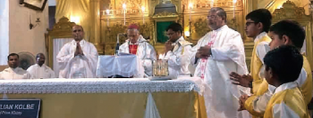 ‘Follow Christ’s mission, reach out to those in prison’