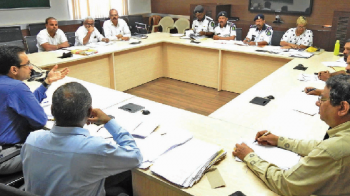 Authorities to be held accountable for deaths: Council